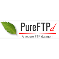 Pure-FTPd